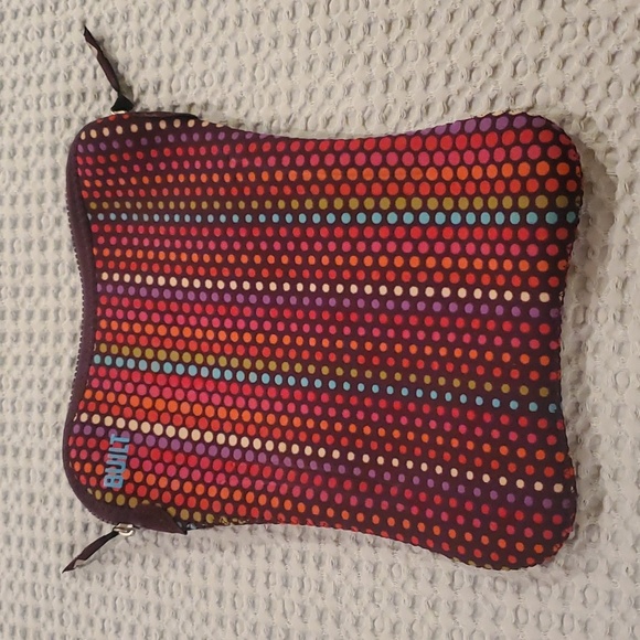 Built Netbook Sleeve for 9-10" - Picture 1 of 5